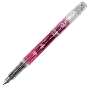 Caneta Tinteiro Platinum Preppy Wa Maki-E Fukura Sukume F