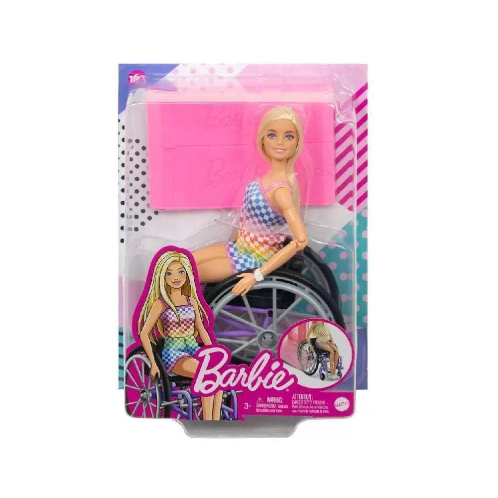 Jcb barbie hot sale