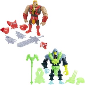 Boneco E Personagem Motu Animated Large Feature Fi