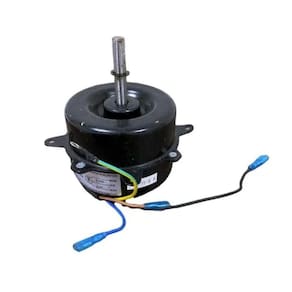 Motor Ar Condicionado Electrolux Po10F Po10R 110V Tdk-43B-4U