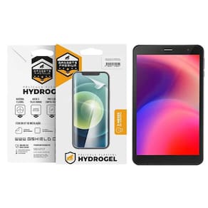 Película Para Tablet Multi M8 - Hydrogel Hd - Gshield