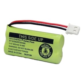 Bateria Para Telefones Vtech Cs6114 Cs6419 Cs6719