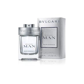 Bvlgari Man Rain Essence Masculino Eau De Parfum 60Ml