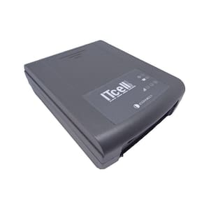 Central Telefônica Sem Fio Itcell Peg Plus R2 Iconnect