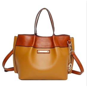 Bolsa Feminina Fk401- Fellipe Krein