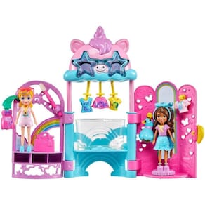 Polly Fashion Play Boutique