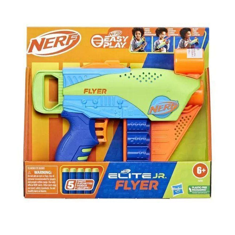 Nerf Elite Retaliator