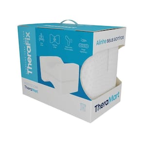 Almofada Para Pernas Therafix Theramart
