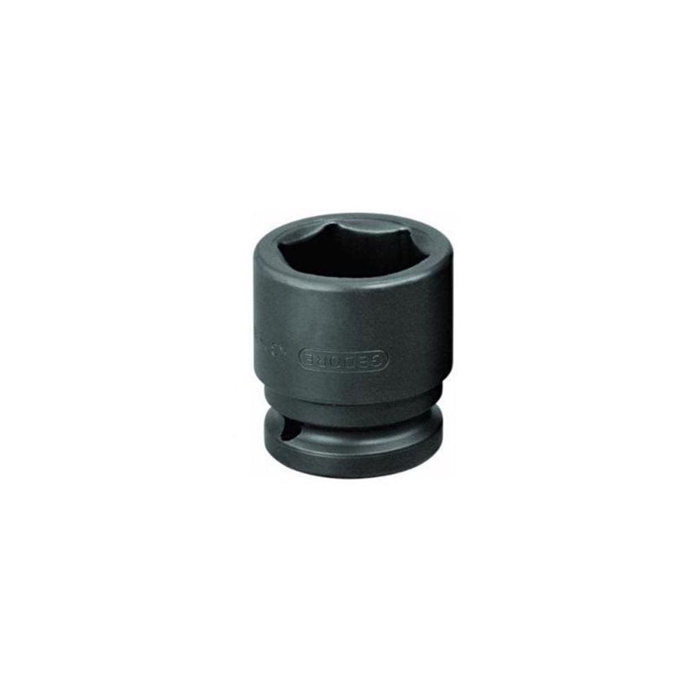 Soquete Sextav. De Impacto 1``X38Mm - Gedore