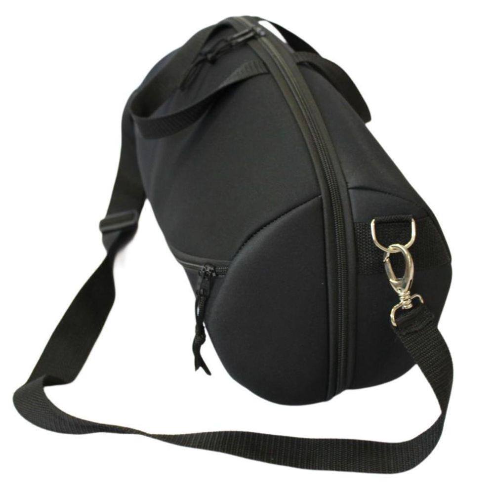 Mala boombox Pontofrio