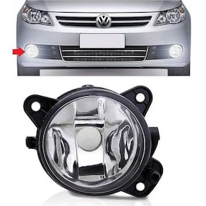 Farol Milha Gol Voyage G5 Fox Spacefox G2 Polo Golf Direito