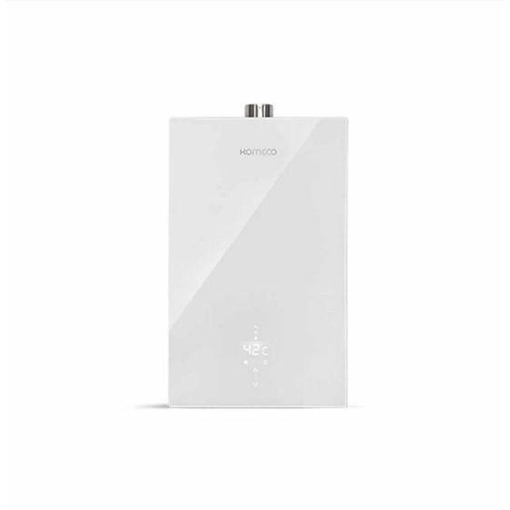 Aquecedor De Água A Gás Glp Ko 21Wh Decor Design Komeco 21L