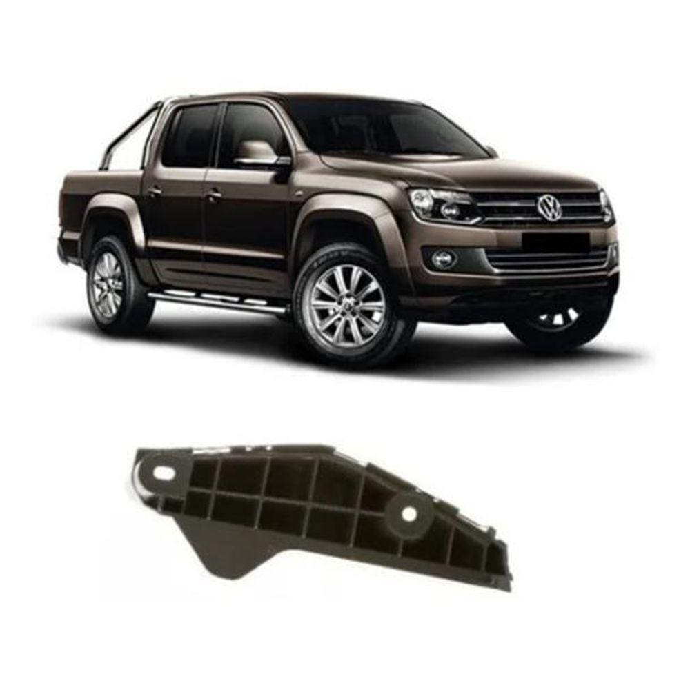 Guia Suporte Parachoque Dianteiro Amarok 2011 A 20