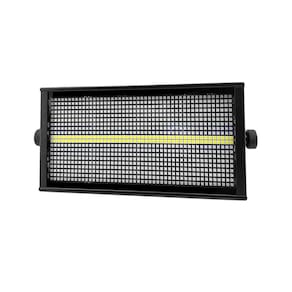 Kit 2 Strobo De Led Rgb+W 1000W Onelight