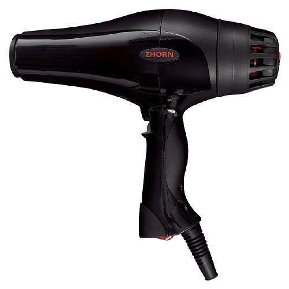 Secador De Cabelo Ergo Classic Zhorn 2000W 220V