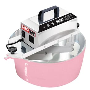 Pa10Rro Misturador Eletrico 10 Litros Bivolt Panela