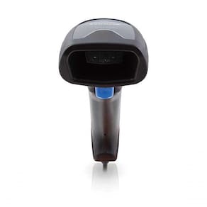 Leitor Datalogic Quickscan Qw2590 2D Usb C/Sup Qw2520-Bkk1S