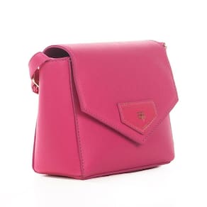 Bolsa Transversal Feminina Be Forever Rafitthy 33.13303
