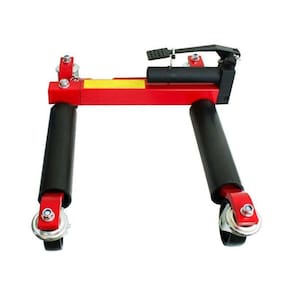 Posicionador Hidráulico De Veículos 12 680 Kg Ld- J12121 -