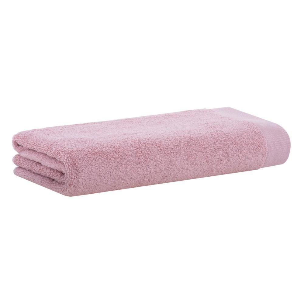 Toalha De Banho Gigante Buddemeyer Dual Air 90/150 Rosa