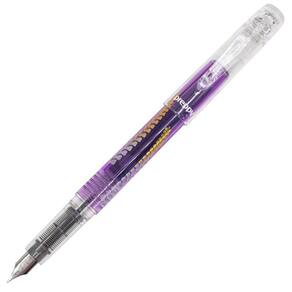 Caneta Tinteiro Platinum Preppy Wa Modern Maki-E Fuji F