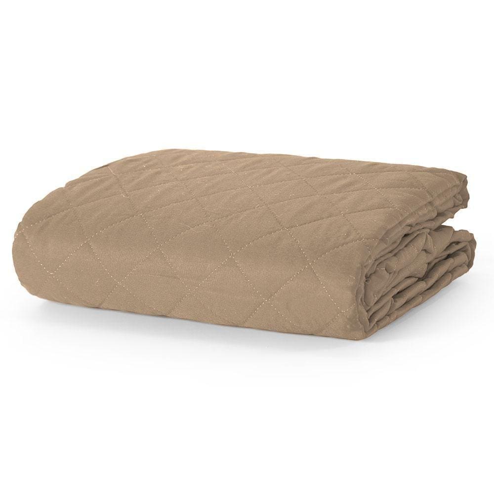 Capa Protetora Sofá 4 Lugares King Classic Face Única 2,40M