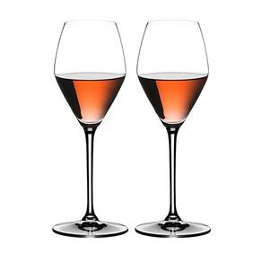 Conjunto 2 Taças Riedel Extreme Rosé Wine Champagne Cristal
