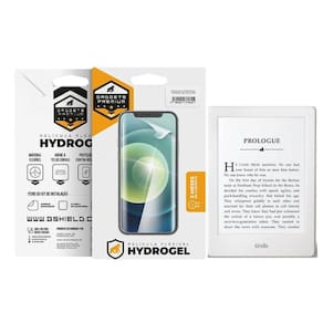 Película Para Kindle 8 Geração - Hydrogel Hd - Gshield