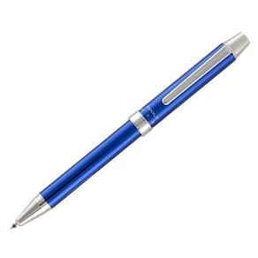 Caneta Tripla Função 02 Esf. + Lap 0.5Mm Pilot Evolt Azul