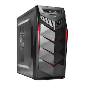 Cpu Intel Core I5 / Ssd 240Gb / 8Gb Memória Ram / Windows 10