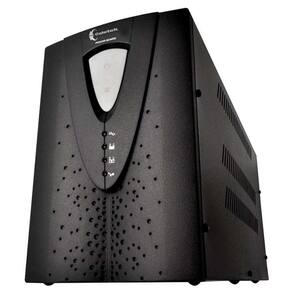 No-Break 2500Va Coletek Ups Pg Ii - Bivolt - 10 Tomadas