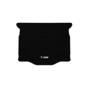 Tapete Porta Mala Peugeot 2008 Carpete Luxo