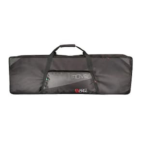 Capa Para Piano Digital Soft Case Move 6/8 P