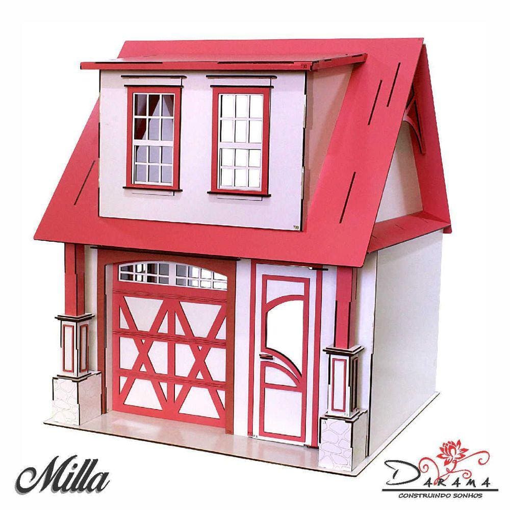 Casitas De Barbie Baratas