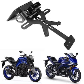 Eliminador Rabeta Oxxy Mt-03 Yzf R3 Abs