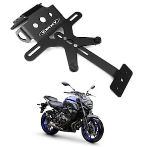 Eliminador Rabeta Oxxy Mt-07 2015/