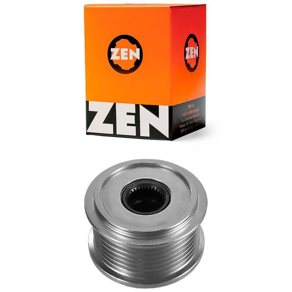 Polia Tensor Alternador Hilux Defender Ranger Zen 5452