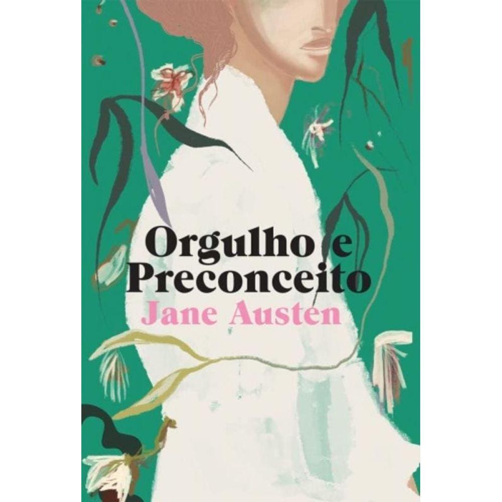 Orgulho E Preconceito - Antofagica