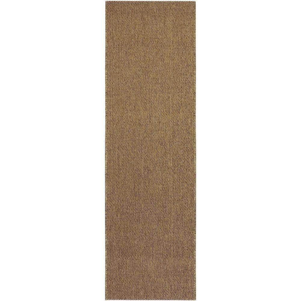 Tapete Para Sala New Boucle Havana 0,75x2,40 São Carlos
