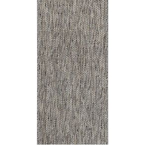 Tapete Para Quarto New Boucle Chumbo 0,50x1,00 São Carlos