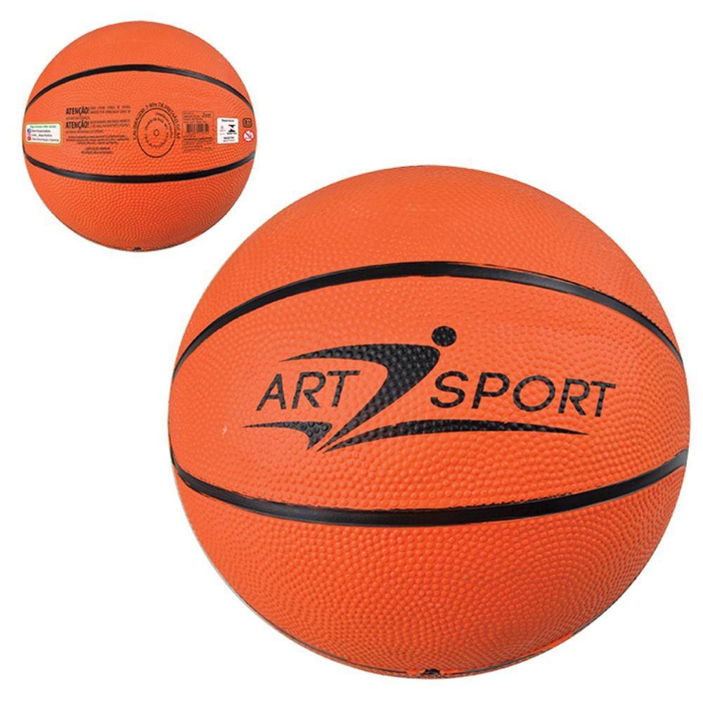 Comprar Bola de Basquete Official Sports - MANIA DO ESPORTE