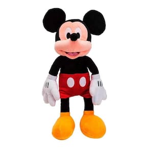 Pelucia Soft - Gatinha Marie Cuddleez - 30cm - Disney - FUN