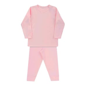 Pijama Manga Longa Thermo Dry  Dedeka Ref:1461 1/3