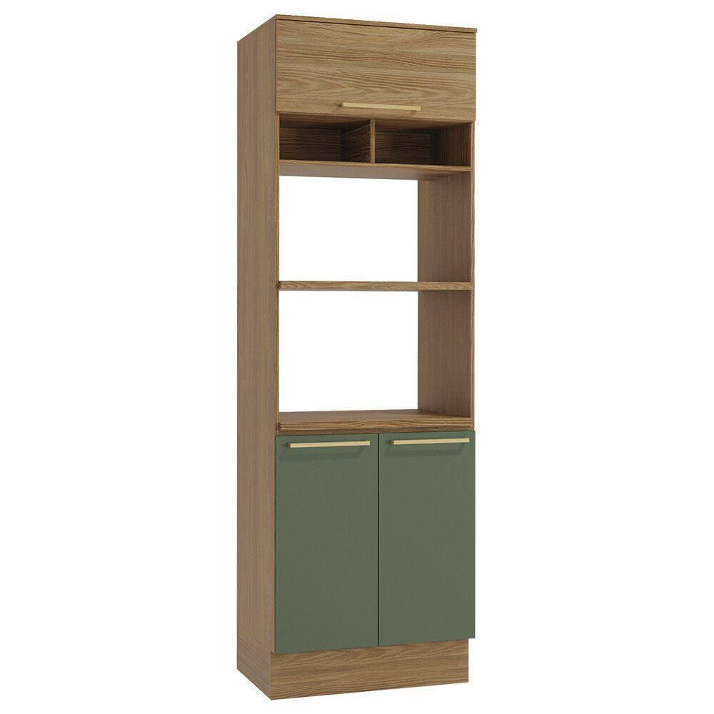 Torre Quente Botanic 70cm 3 Portas M627 Kappesberg