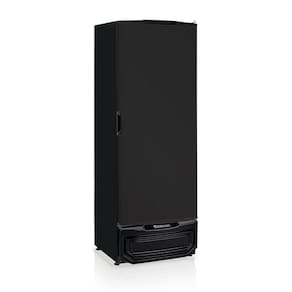 Refrigerador Vertical 220V Grc-57 PR Gelopar Preto