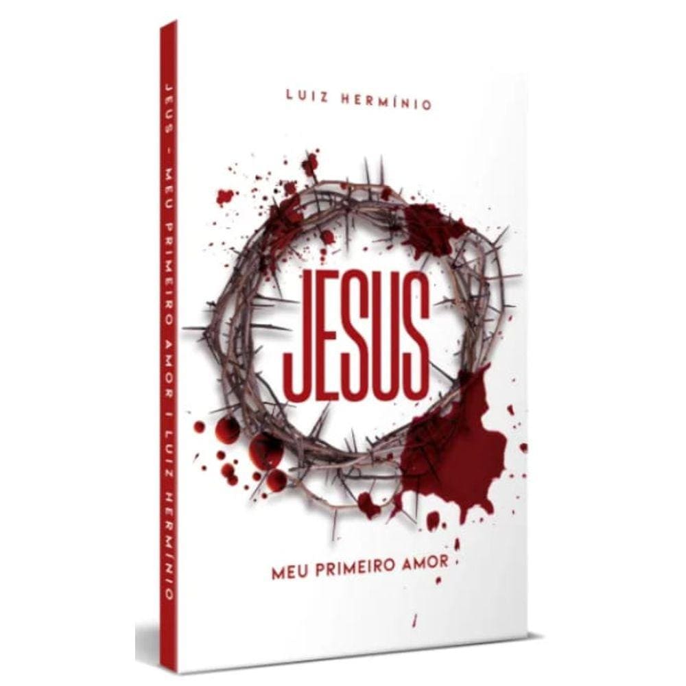 Jesus Meu Primeiro Amor