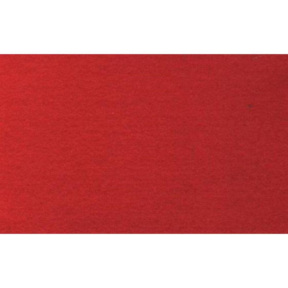 Carpete Forração Besser Eco-B Vermelho 40M2