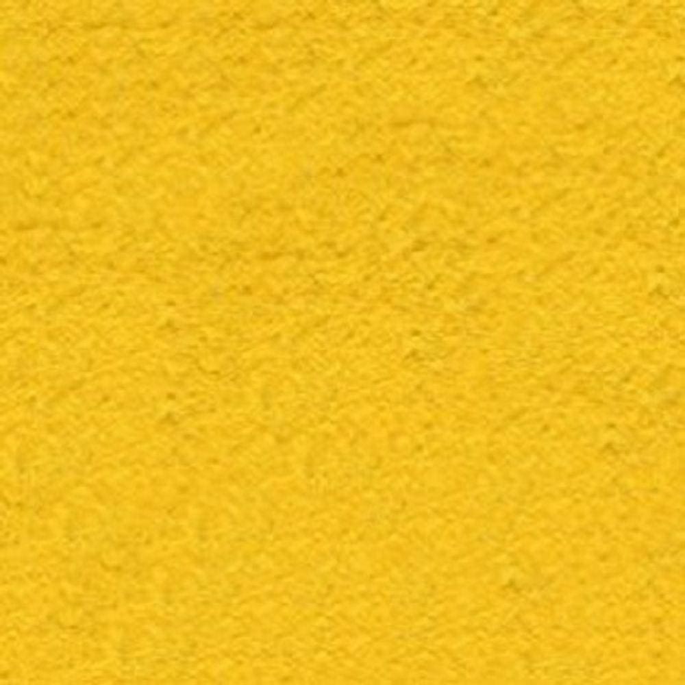 Carpete Forração Besser Eco-B Amarelo 30M2