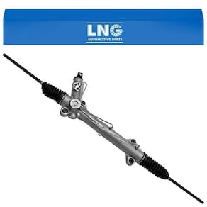 Caixa Direção Hidráulica Sprinter 01 A 18 Com Axial Laniger