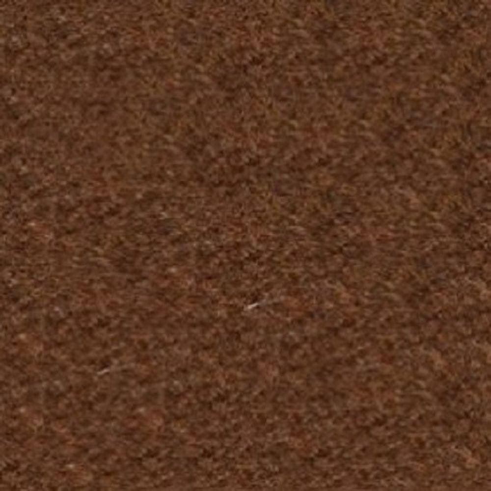 Carpete Forração Besser Eco-B Marrom 20M2